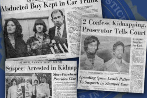 Kidnapping for Ransom: Bad Business Model