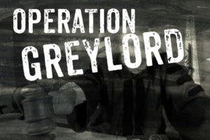 Operation Greylord