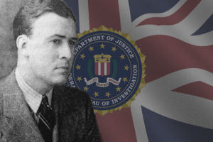 A Thoroughly Competent Operator: Former FBI SA Arthur Thurston