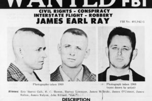 Inside The International Manhunt For Martin Luther King Jr.’s Killer