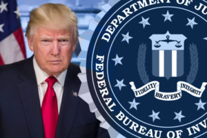 Did the FBI spy on the Trump campaign?