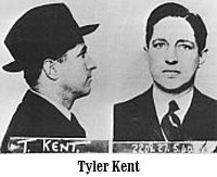 Tyler Kent