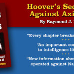 Hoover's Secret Wars Against Axis Spies