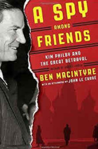 Book Review by Ray Batvinis: “A Spy Among Friends” | FBI Studies