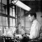 FBI This Week Home Edition, 7 July 1945: FBI Laboratory