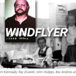 WINDFLYER - John Walker FBI Espionage Investigation