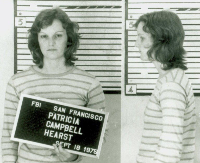 patty-hearst