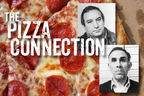 The Pizza Connection