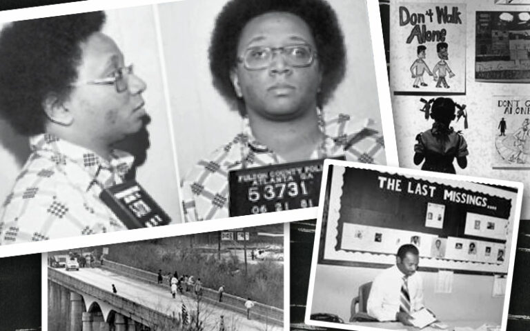 ATKID: The Atlanta Child Murders Case | FBI Studies