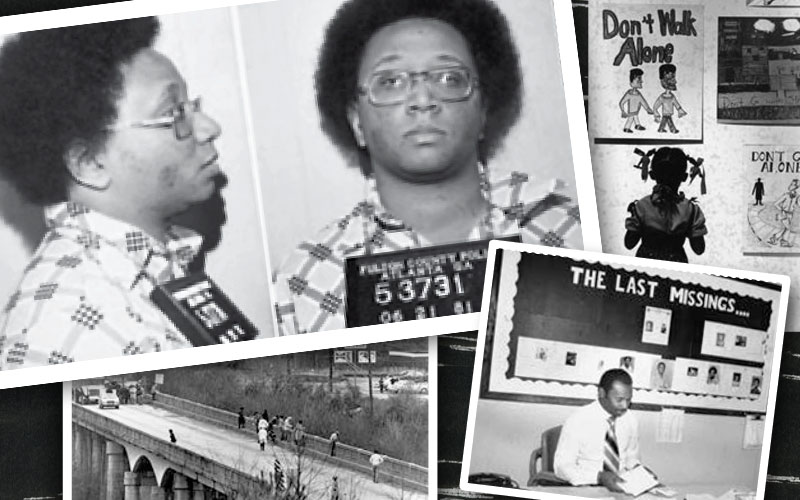 real life case study the atlanta child murders